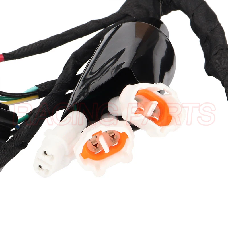 For Surron Light Bee X Sur-ron LBX For Segway X160 X260 X 160 260 Full Main Wire Wiring Assy Harness Electric Dirt