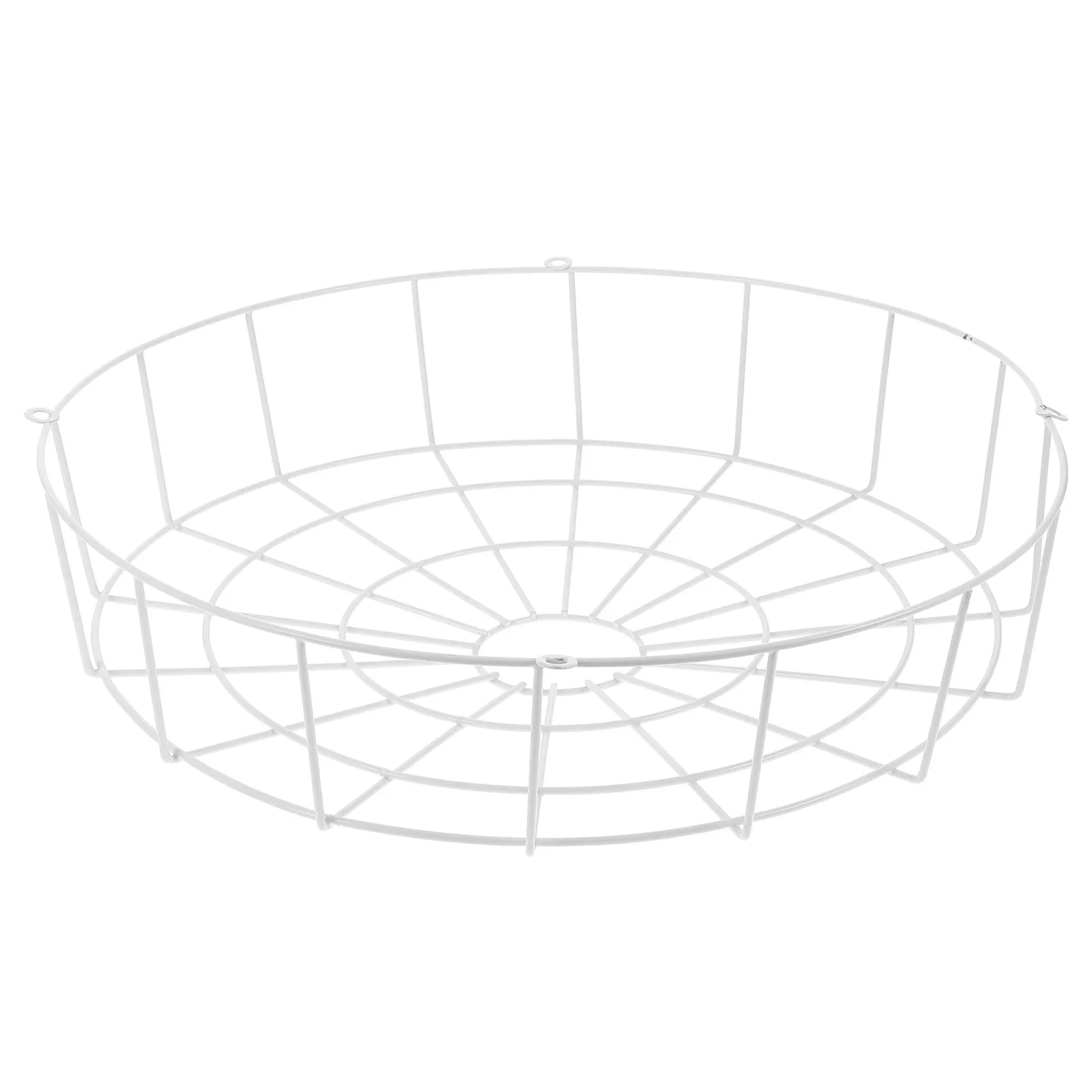 Ceiling Light Fixture Protective Cover Mesh Guard Emergency Exit Signs Light Protection Prevent Shattered Bulb Fragments Ceiling