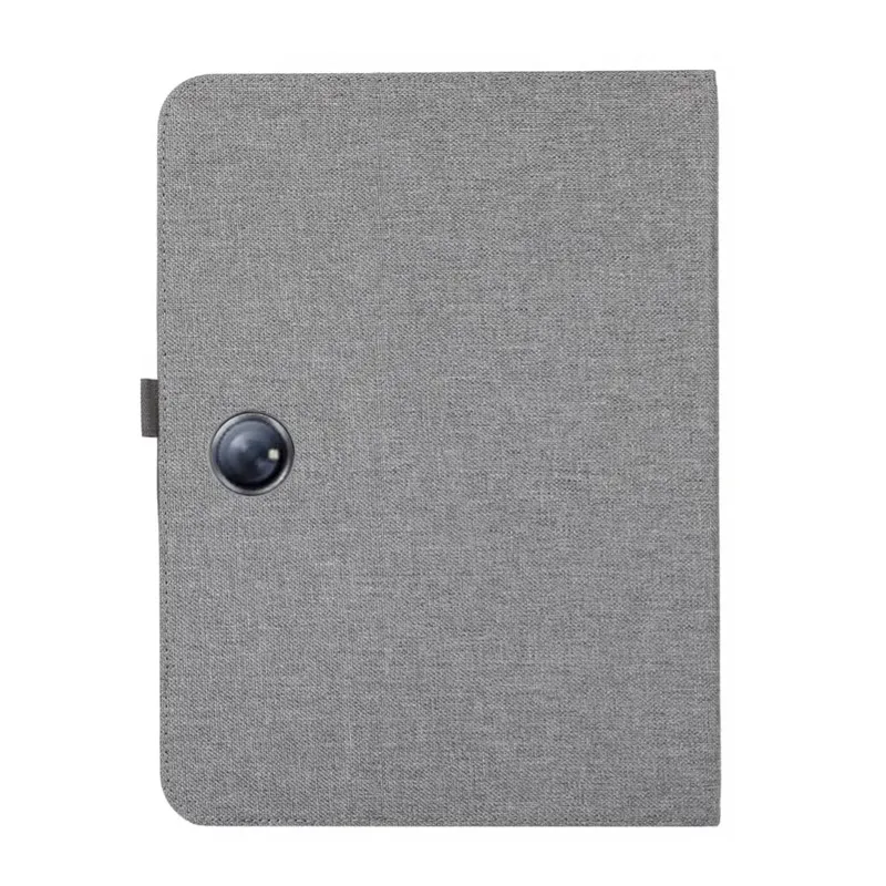 Etui na tablet Honor Pad 9 Pokrowiec na tablet 12,1 cala Miękka tkanina z klapką Obudowa na tablet Funda Honor Pad 9 Etui Coque 12,1" — zdjęcie 4