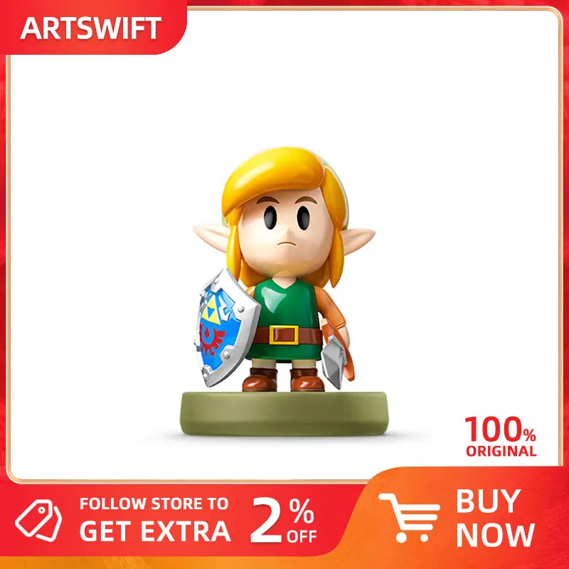 

Фигурка «Пробуждение остров мечты» в магазине ARTSWIFT, оригинальная азиатская версия, бесплатная версия, новинка