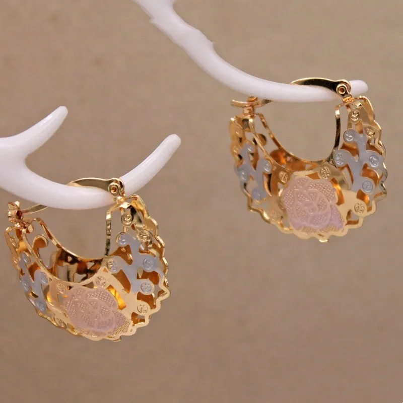 Thumbnail 4 - #13 Top Drop Earrings Picks for Every Budget