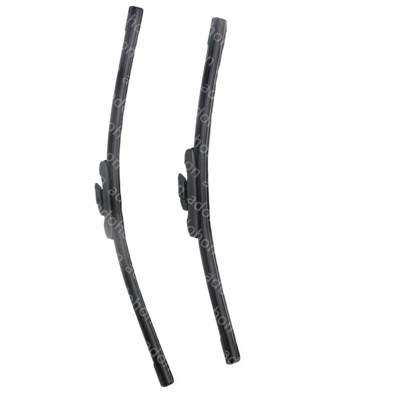 

For Renault Arkana 2018-2024 Car Windshield Wiper Blade Front Windscreen Brushes Washer Accessories Window Cleaning Replacement