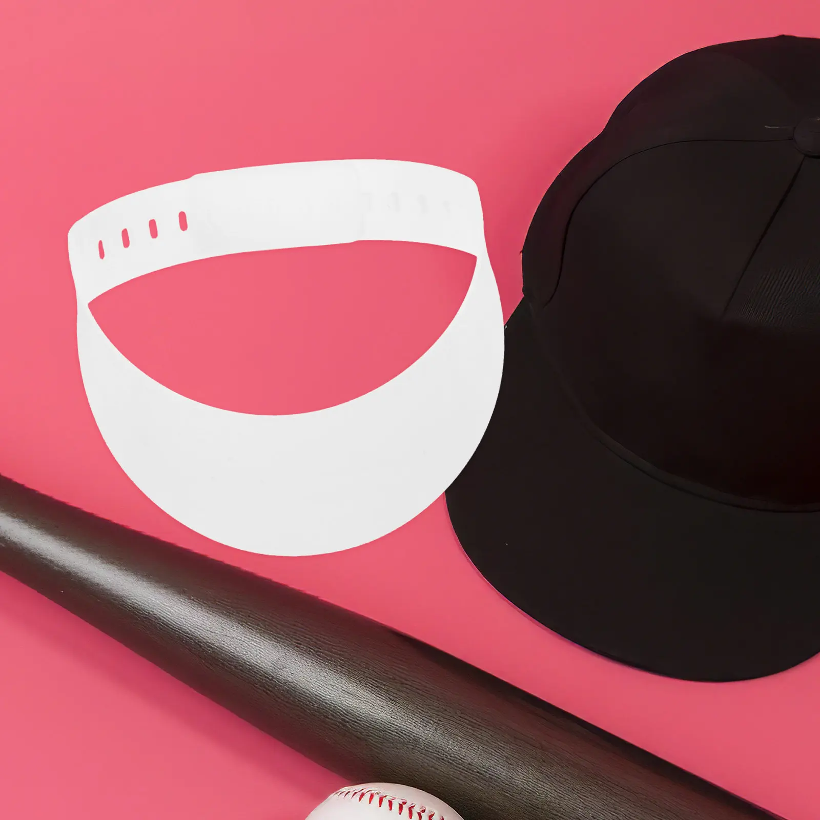Portable Hat Brim Bending Tool For Baseball Cap Shaping And Diy Hat Brim Bending Hat Brims Shaper For Baseball Cap Accessories A