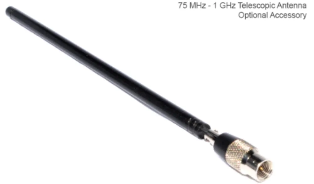 Pierreval Elisa Pourquoi le HackRF One ANT500 est l'outil indispensable pour l'ingénierie radio amateur et professionnelle