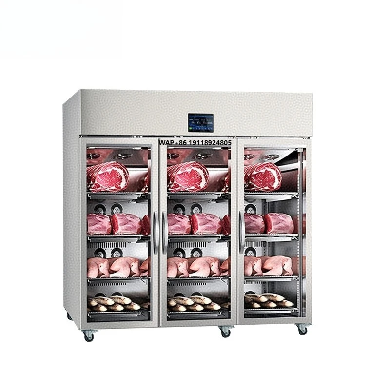 Commercial Kitchen Meat Defrosting Cabinet Energy-Saving Meat Defrosting Cabinet
