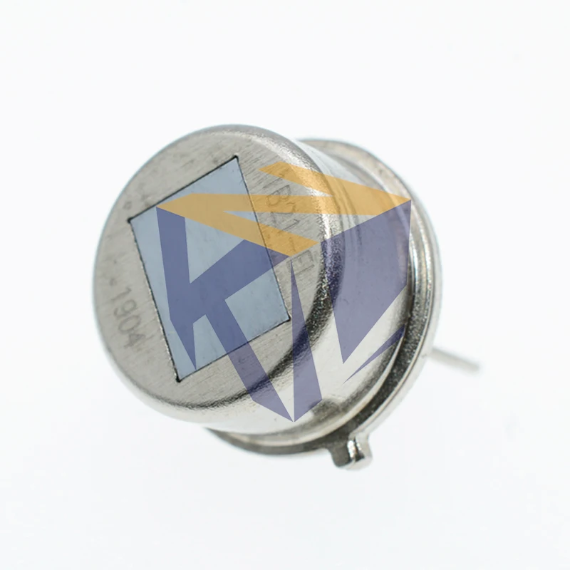 

1B21-EL DIP-2 In stock Big Window Size Large Angle PIR Human Pyroelectric Infrared Sensor