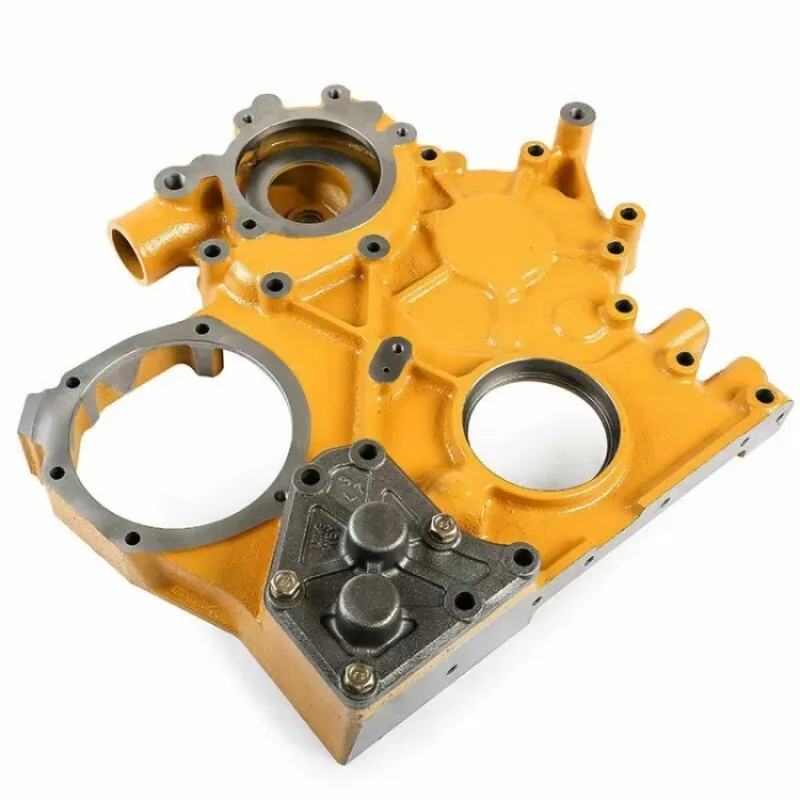 

Suitable For Excavator E200B Engine S6KT Oil Pump 5I-7948 5I7948