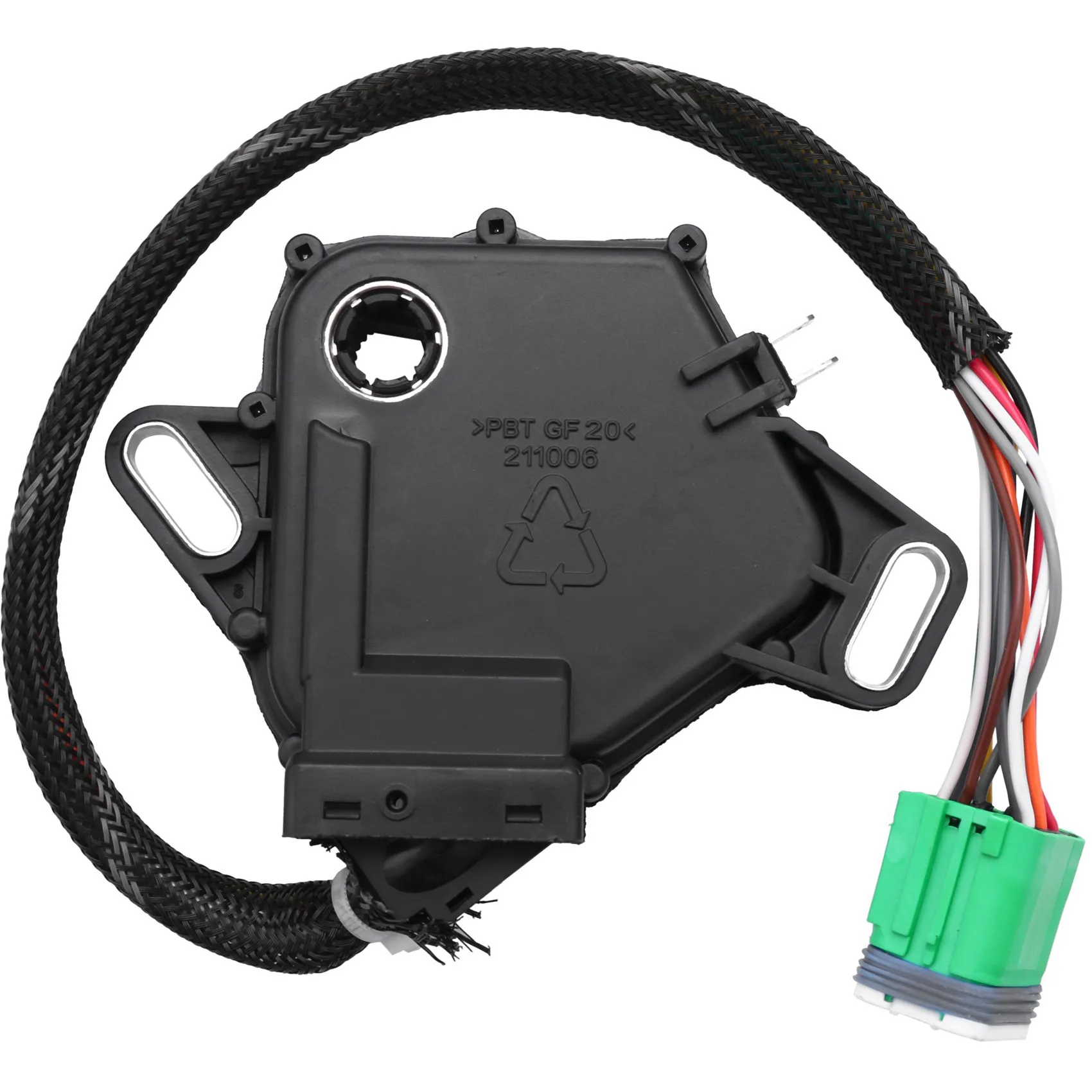 

New Neutral Switch 252927 7700100010 Cmf-930400 Cmf930400 For Peugeot 207 307 For Citroen Renault Dpo Dp0 Al4