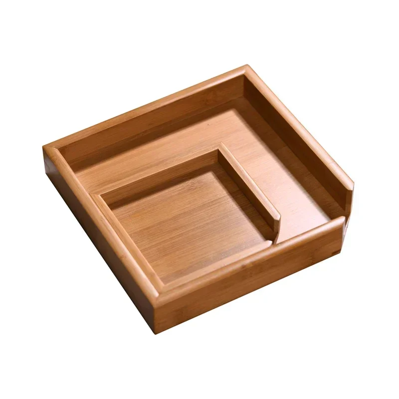 

Tea-Allocating Tray Accessories