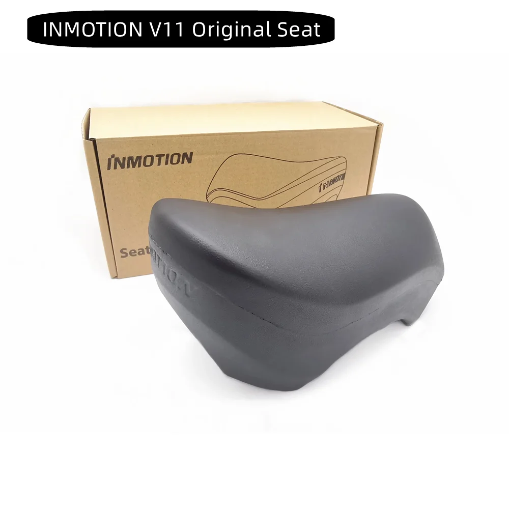 Original Seat for INMOTION V11 V12 V13 Unicycle Self Balance Scooter Upper Cover Seat Accessories