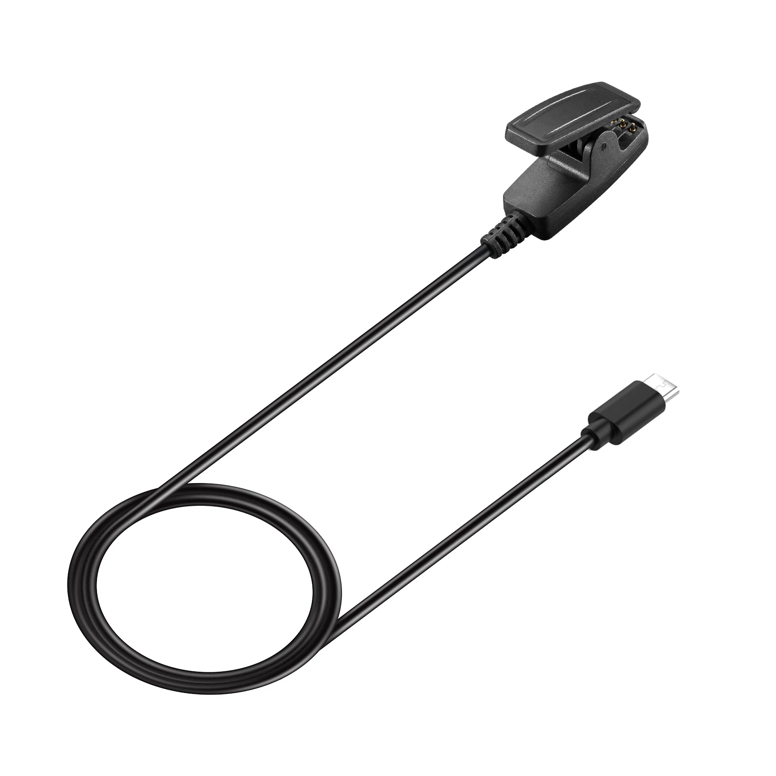 usb-type-c-charging-cable-for-garmin-lily-2-forerunner-30-235-230-630-645-vivomove-hr-smart-watch-accessories-power-cable-100cm