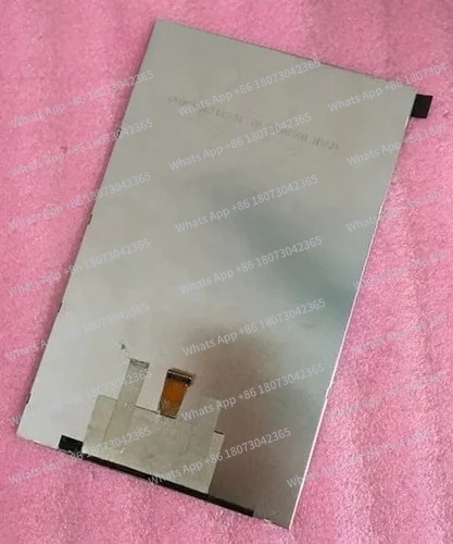 

Экран Maithoga 8.0 дюймов, 16.7 млн пикселей, TFT LCD, BP080WX7-200, BP080WX7-100, WXGA 800(RGB)*1280, внутренний экран для планшетного ПК