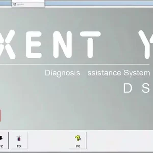 El nuevo Xentry 2023.09 Instalación remota de software de diagnóstico con TaCtrix Openport 2.0 Herramienta de ajuste de chips ECU OBD 2 OBD2 Escáner 8 Mejor PC de escaneo de ventas Español completo - №3