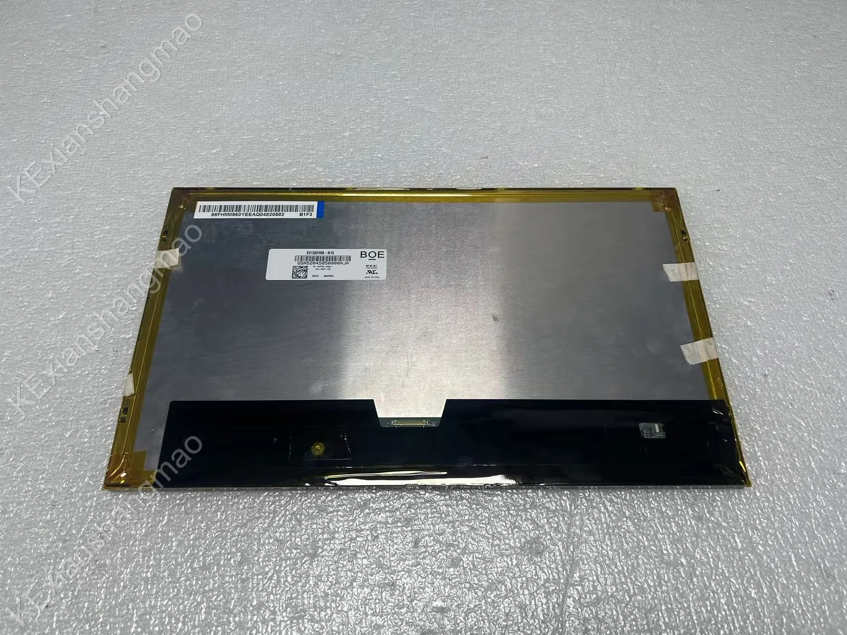 

EV156FHM-N10 Original industrial LCD screen