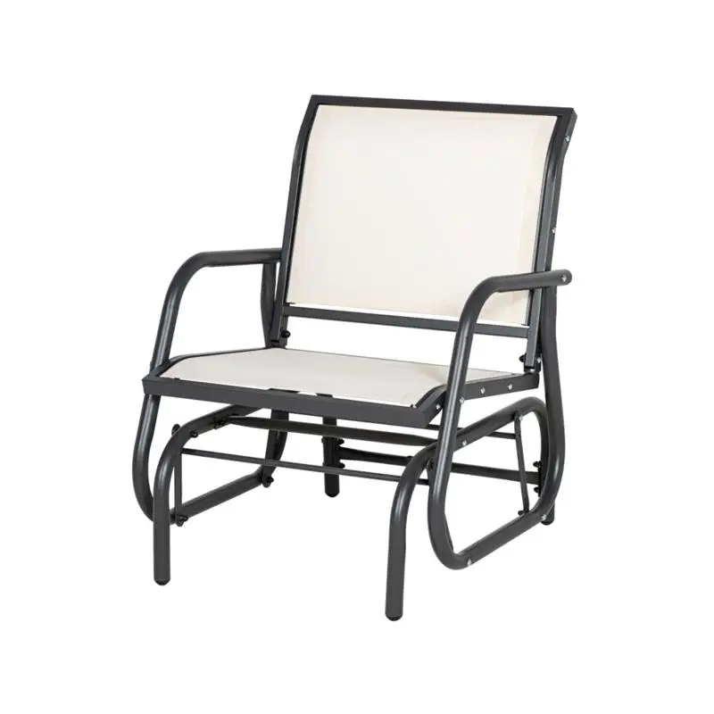 كرسي مريح قابل للطي للمكتب والتخييم وصيد الأسماك - كرسي خفيف الوزن بتصميم مريح