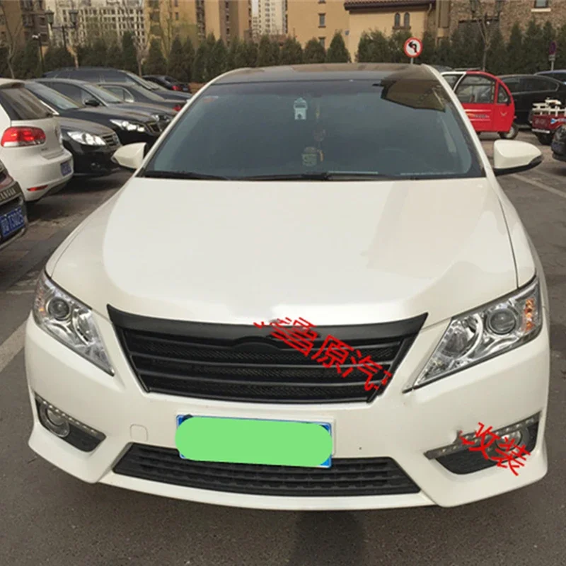 

Accessories Racing Grille Bumper Grill For Toyota Camry 2012 2013 2014 Year