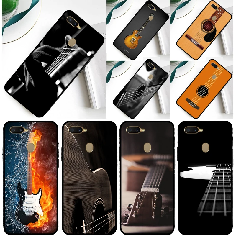 Guitar Music Case F…