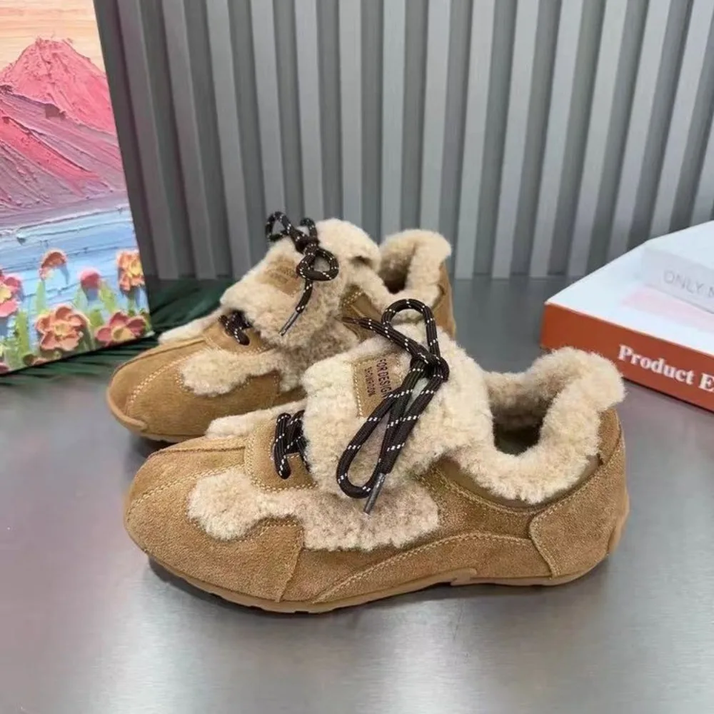 Flats Women Casual … - image