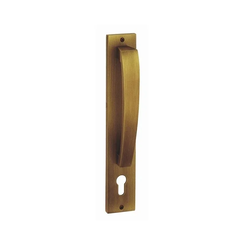 

Handle door handles for luxury villas