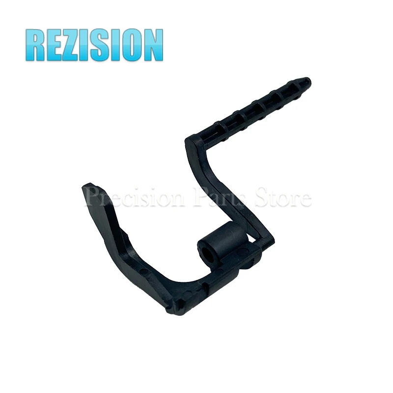 Alavanca do sensor do fusor do sensor de papel de limpeza compatível para ricoh mp 2075 6001 mp8001 7502 1060 9001 7500 impressora copiadora peças de reposição