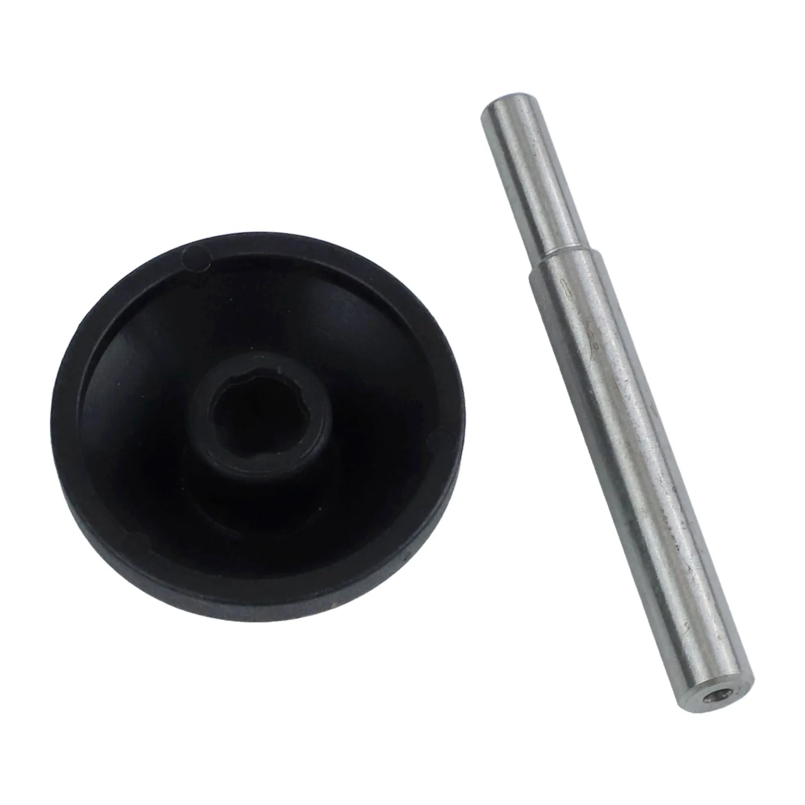 Material de pieza de repuesto de cono de centrado DNP617, fácil instalación, Compatible con enrutador compacto de Base fija, cantidad 1 ud.