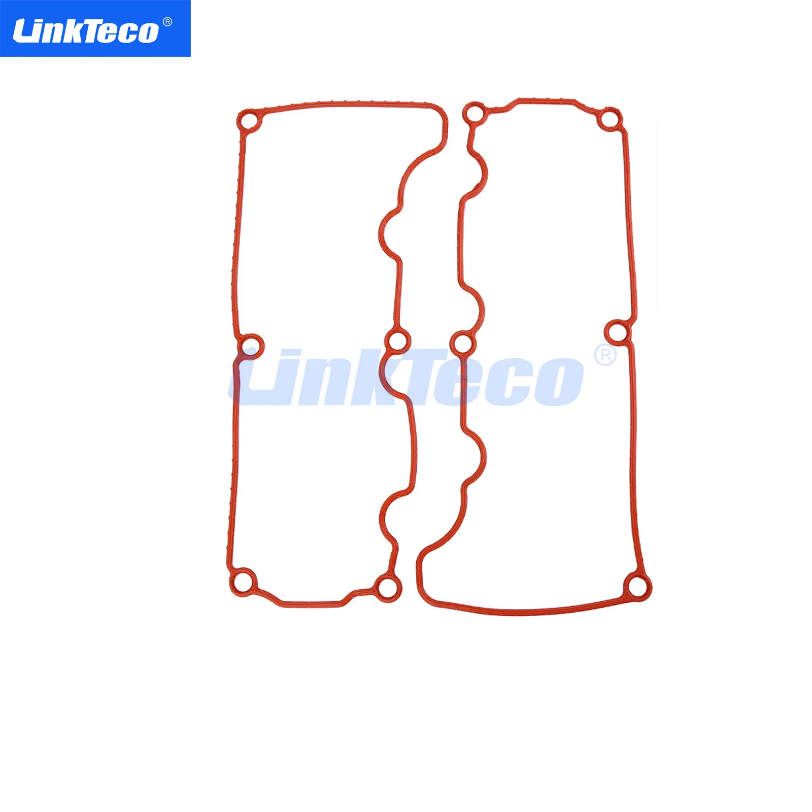 Valve Cover Gasket Set For Ford Explorer Sport Trac Limited Crew Cab Pickup XLS Crew Cab Pickup 4.0L V6 2003-2010 VS50529R