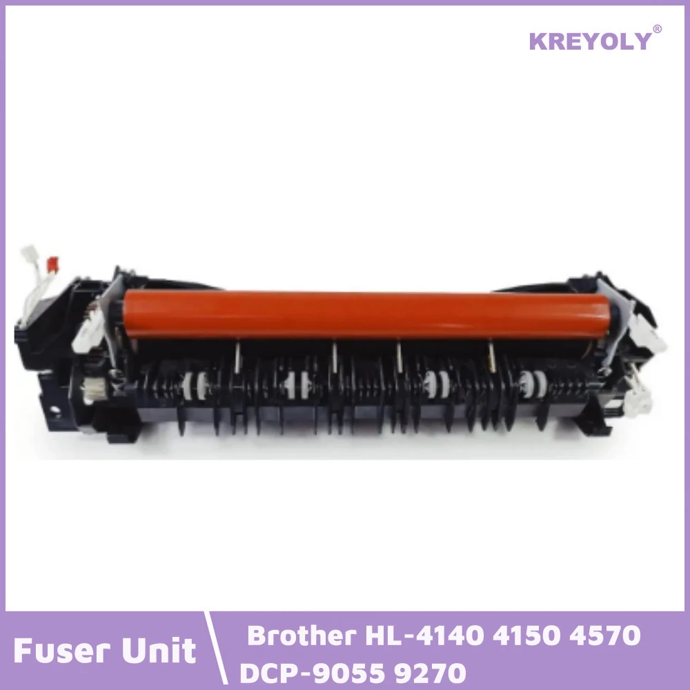 LY0748001/LY0749001 Fuser Unit For Brother HL-4140 4150 4570 DCP-9055 9270 MFC-9460 9465 9560 9970