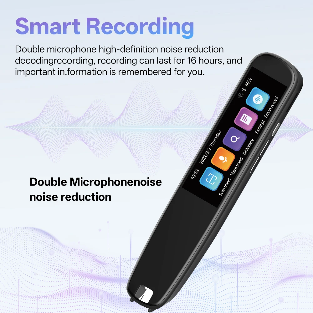 Thumbnail 4 - #35 AI Voice Recorders Discount Picks