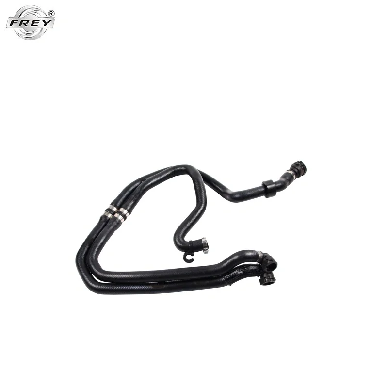 Car Accessories Radiator Hose 17123448462 for X3 E83 -Auto Parts