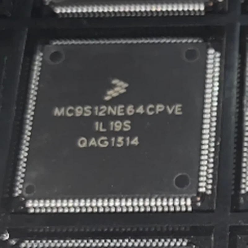 

MC9S12NE64CPVE NEW Original Genuine Chip Packing 112-QFP