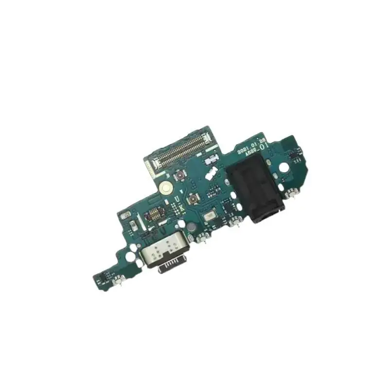 

ᗜ Charging Port Charger Connector PCB Board For Samsung Galaxy A52 5G SM-A526U=^