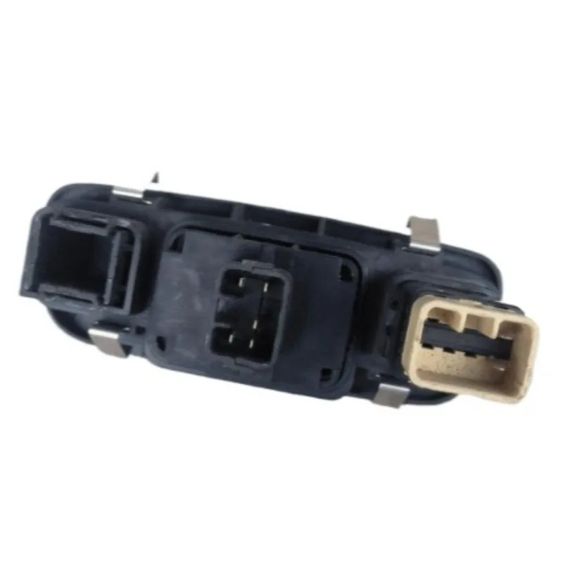 

1 PC Automobile Headlight Height Adjustment Trunk Switch for Geely Gleagle GX7 2012-2013 Interior Parts
