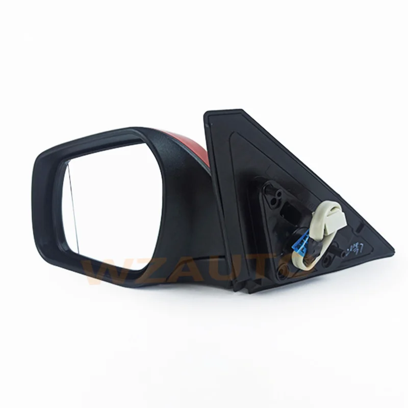 Side Rearview Mirror Turn Light Assy Assembly For Mazda 6 M6 2003 04 05 06 07 08 09 10 11 12 3PINS 5PINS