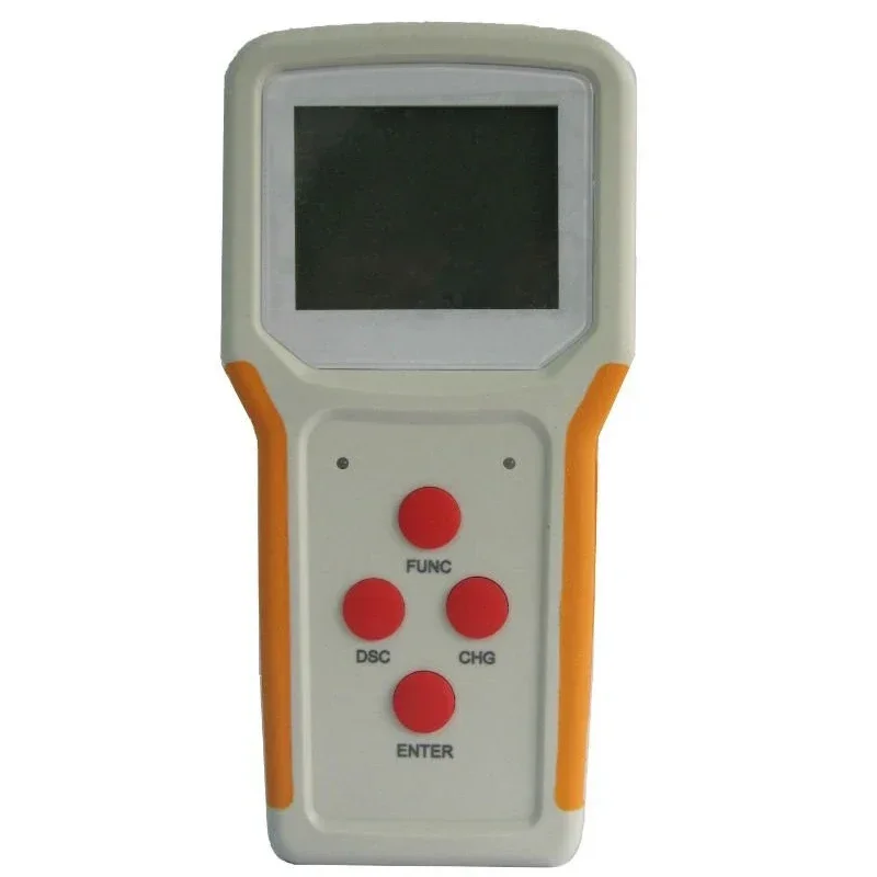 Portable Laptop Battery Tester RFNT3 Test Charge Discharge Capacity Correction