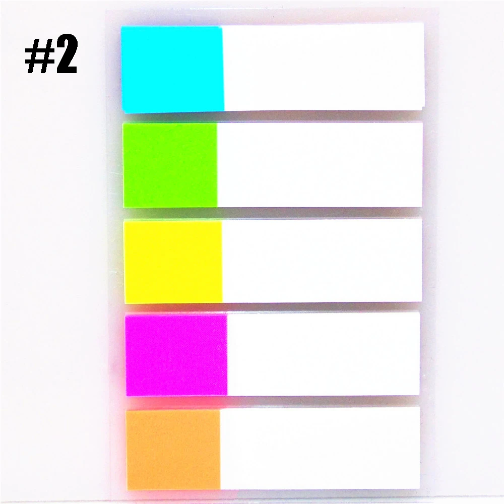 for Page Marker Index Tags N times Sticky Sticky Notes Note Stickers Bookmark Stickers Office School Supplies