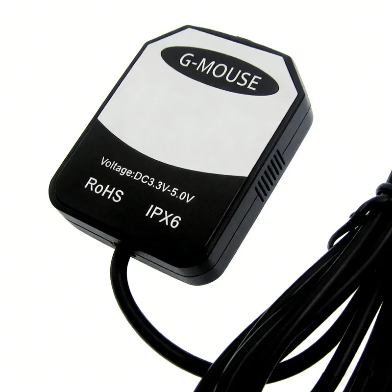 1pcs VKEL GPS V.kel VK-162 GPS engine board /Module with Antenna USB G-Mouse Support for Google Earth Unmanned aerial vehicle