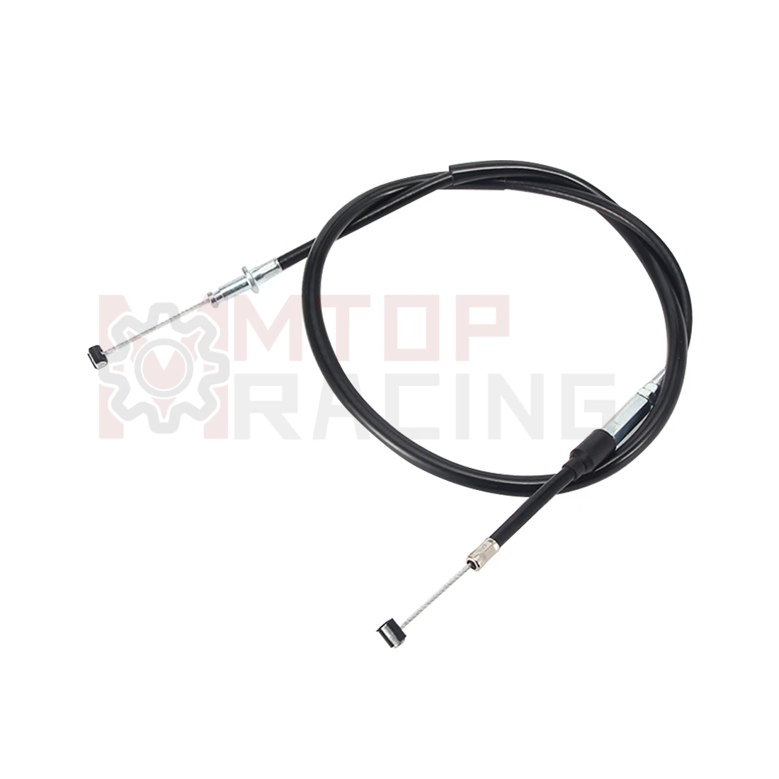 Clutch Control Cable Line For Suzuki DL650 2012 2013 2014 2015 2016 2017 2018 2019 58200-11J00-000 Steel Clutch Wire