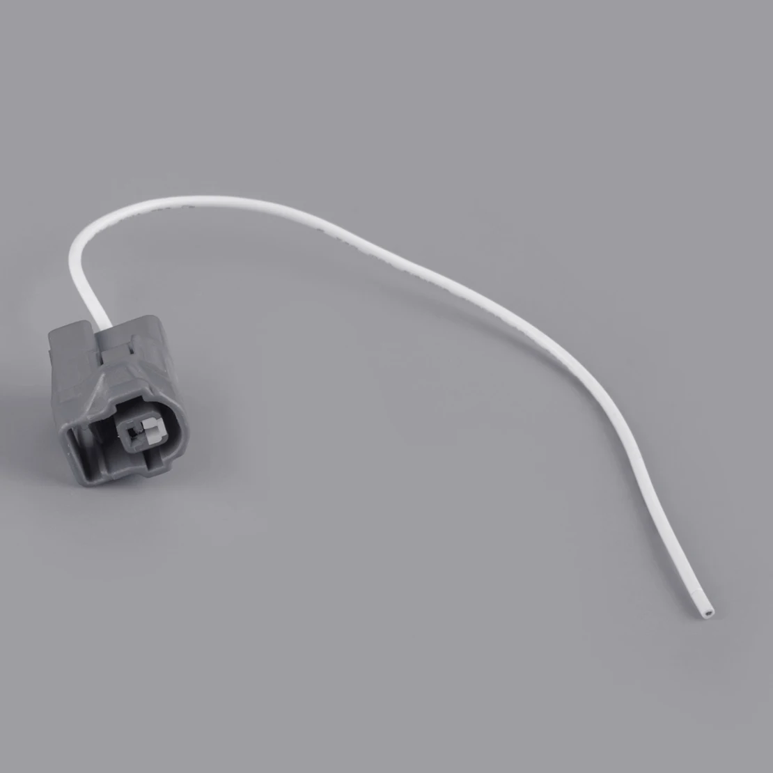 Fio 90980-11166 da tomada do conector do sensor de batida de 1 maneira apto para Toyota Lexus