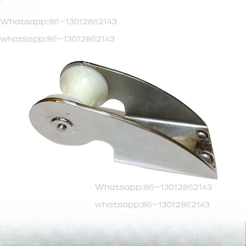 Marine, Anchor Bracket, Anchor Accessories 316 Stainless Steel Hardware Accessories Parts, Yacht Fishing Boat Speedboat