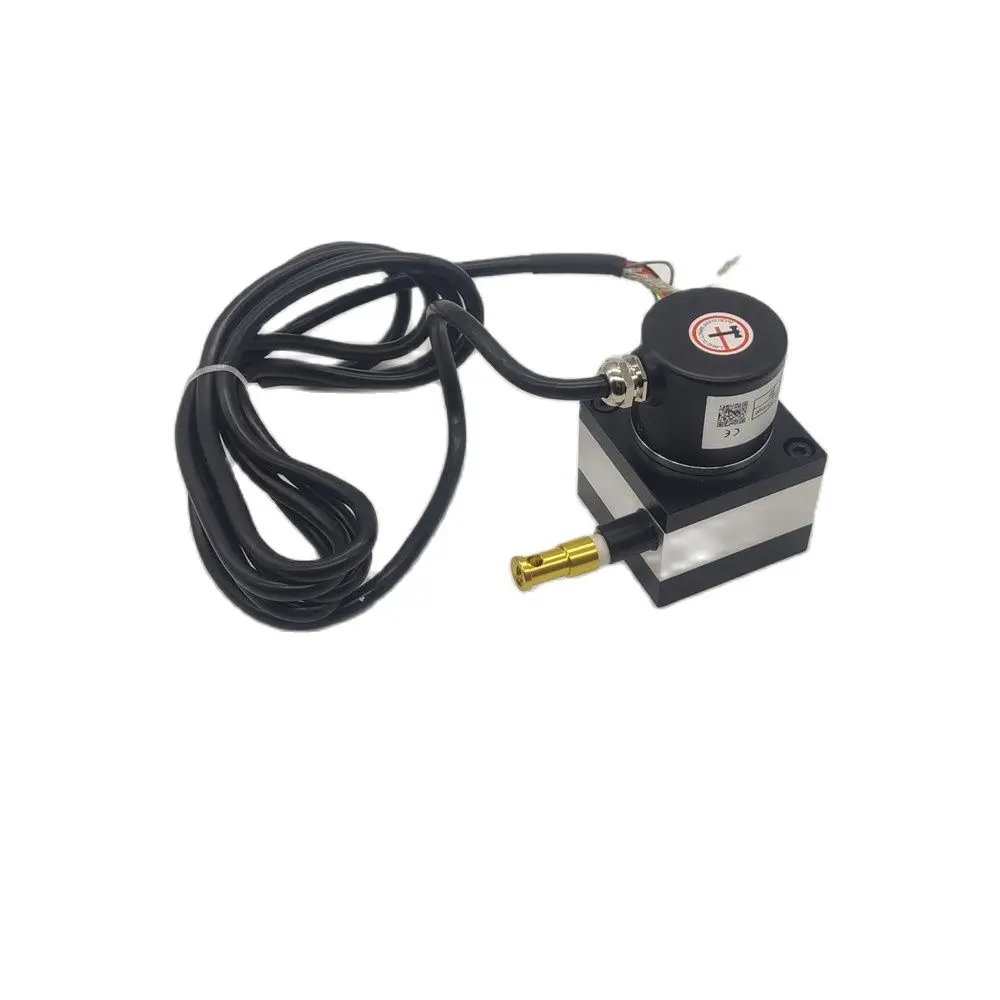 CALT CESI-S500 Series 500mm Range Draw Wire Displacement Sensor On Sale