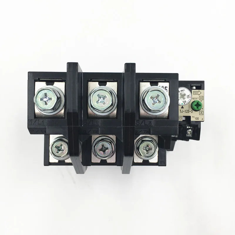 

Тепловое реле ТЖ-125-3