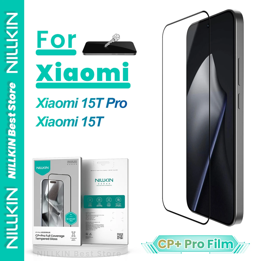 Nillkin For Xiaomi … - image
