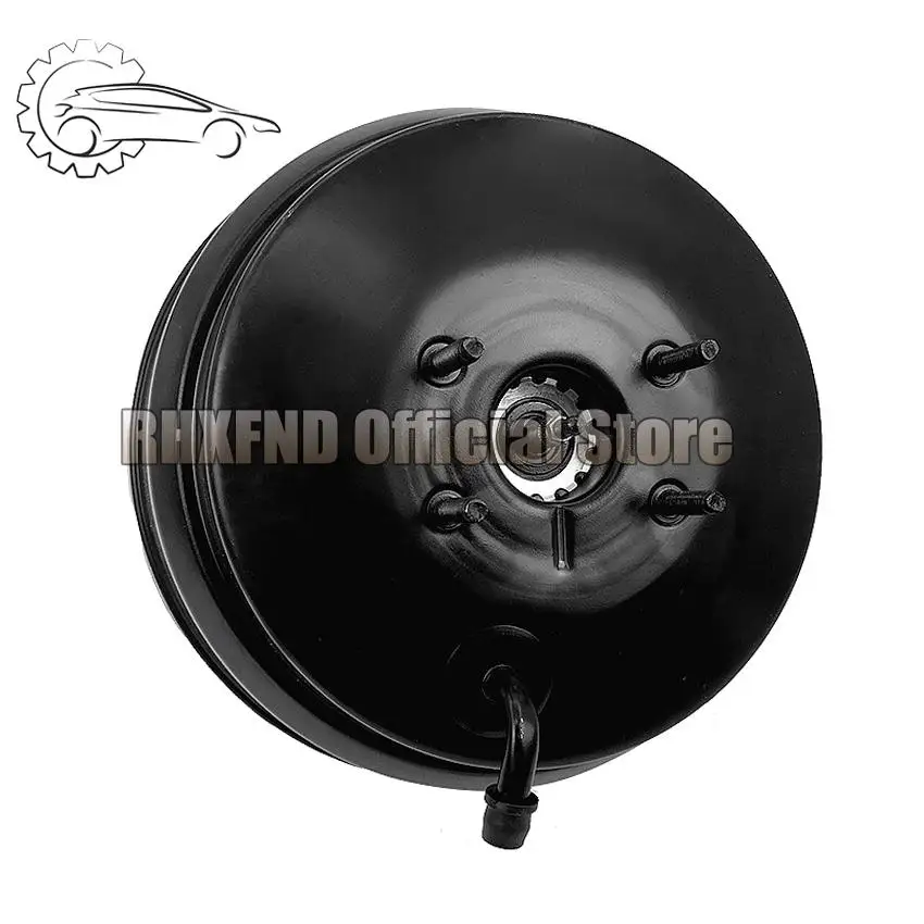 MC862081 854-03706 854-03700 854-03702 New Vacuum Power Brake Booster Brake Servo Freno Freio for MITSUBISHI CANTER FE347 PS13