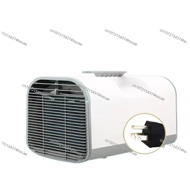 Factory Direct 2026 Top Condizionatore mobile 110v volt dispositivo di raffreddamento domestico libero piccola tenda portatile