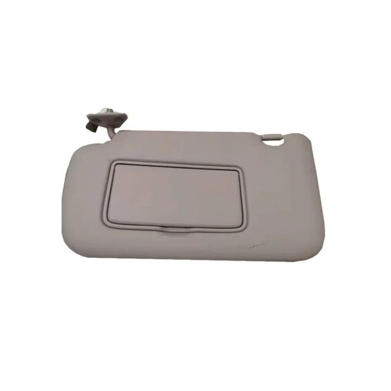 For Nissan Sunny 2011-2017 March Murano 2015-2020 Sylphy 2021 Car Interior Sun Visor Total with Vanity Mirror - Image 3