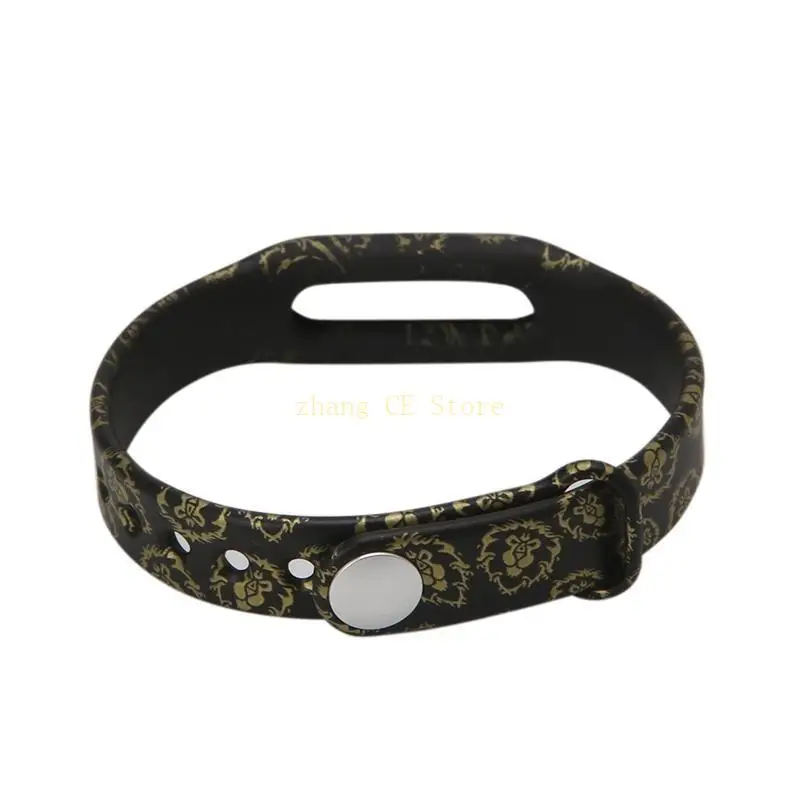 

M5TD для Mi Band 1 Прочный ремешок с капля