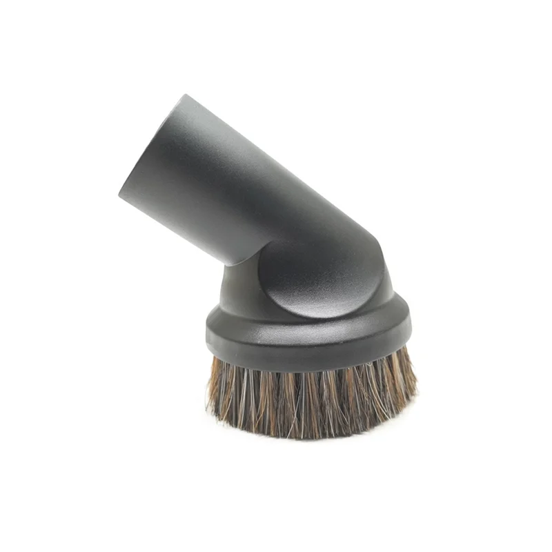 Dusting Brush With …