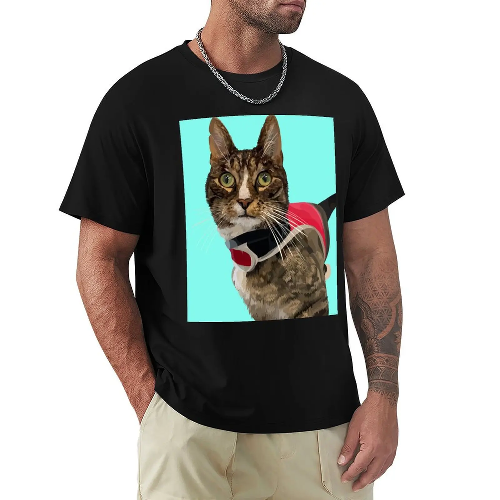 

Zlatan T-Shirt anime figures tops mens tall t shirts