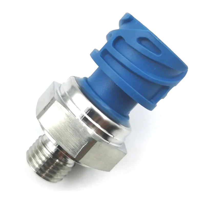 

1826277 1785702 Oil Pressure Sensor Fuel Pressure Switch Truck Accessories for DAF XF95 XF105 CF85