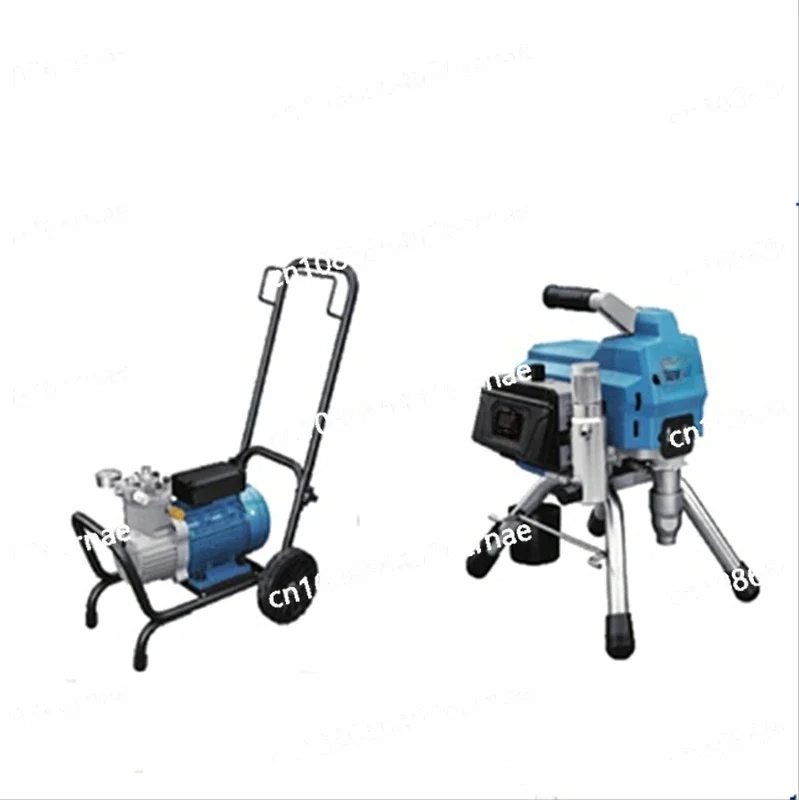 High Pressure Airless Spraying Machine  Spray Coating Spraying Machine Power Tools